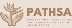 Professional Association for Transgender Health South Africa logo